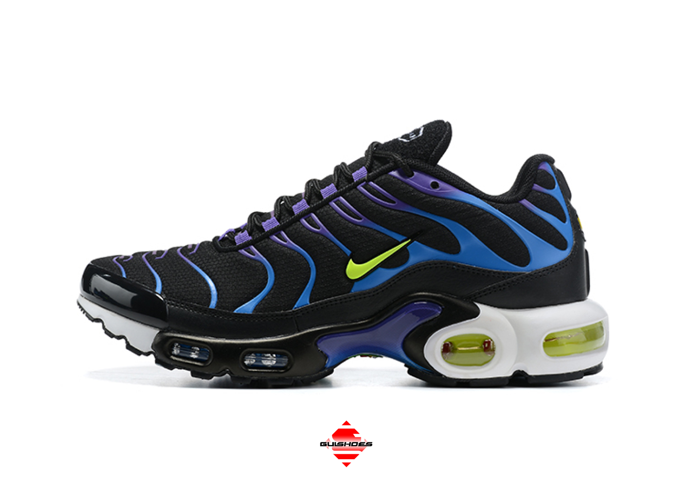 Nike Air Max Plus Tn 9 1